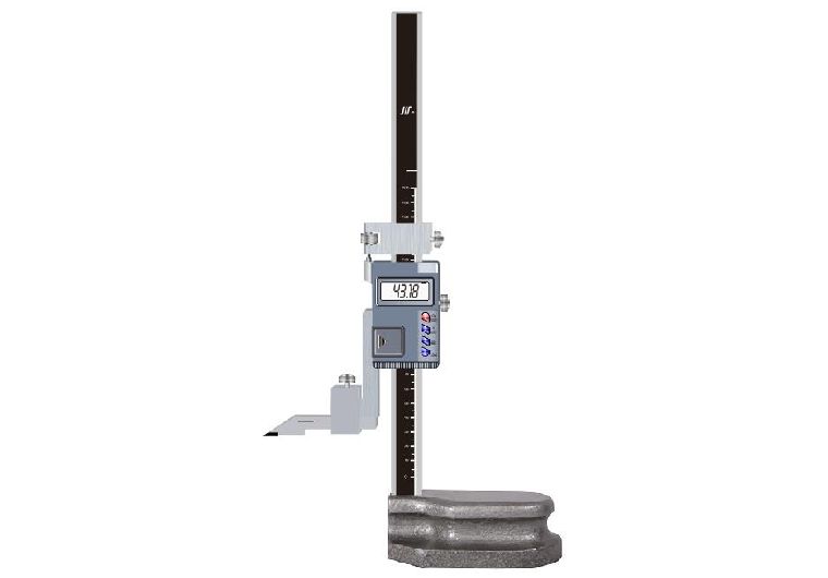 成量电子数显高度卡尺 执行标准： GB/T 21390-2008