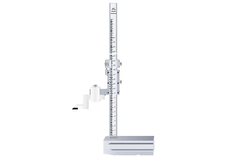 成量游标高度卡尺 执行标准： GB/T 21390-2008