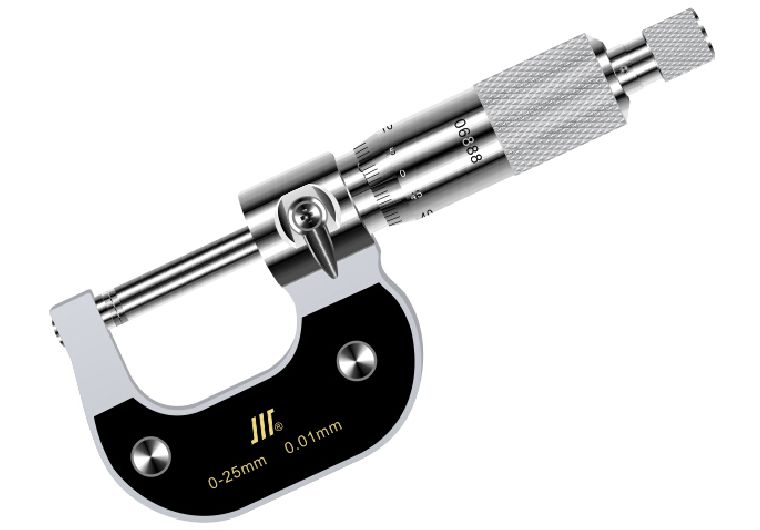 成量外径千分尺*0-100mm 执行标准： GB/T 1216-2004