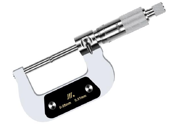 成量加长测砧千分尺*0-75mm 执行标准： GB/T1216-2004