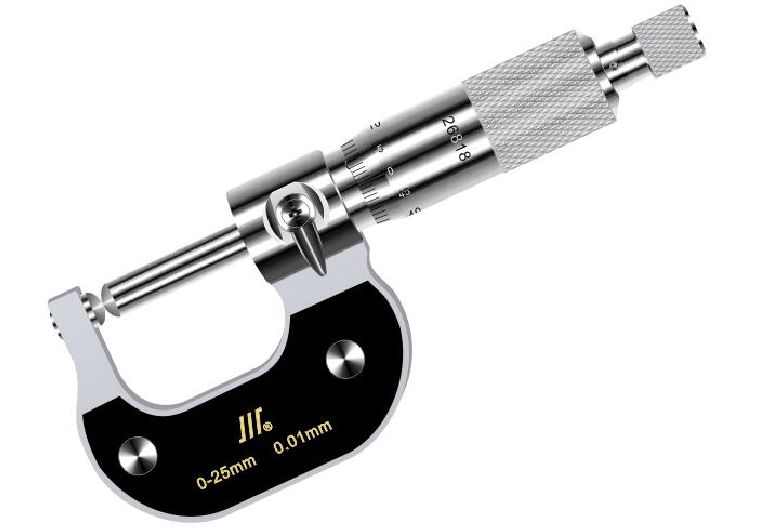 成量双球面千分尺*0-100mm 执行标准： GB/T 1216-2004
