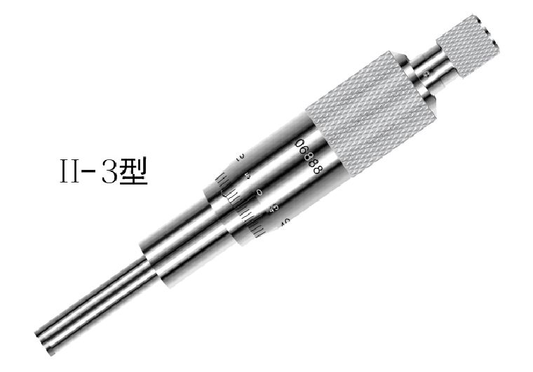 成量测微头带测力装置*0-25mm 执行标准： JB/T 10033-1999