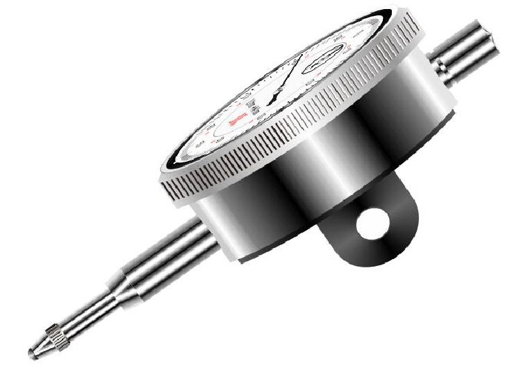 成量百分表*0-50mm 执行标准： GB/T1219-2008