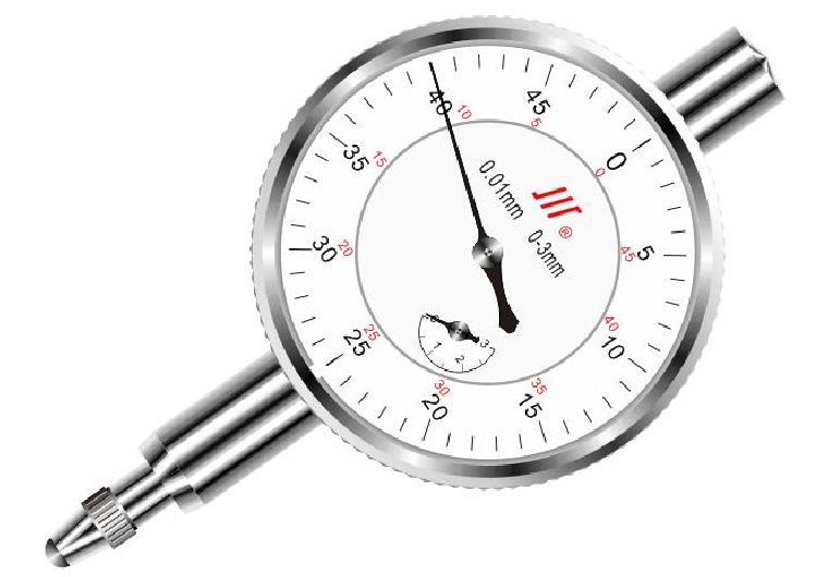 成量小型百分表*0-5mm 执行标准： GB/T1219-2008