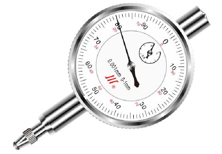 成量千分表*0-5mm 执行标准： GB/T1219-2008