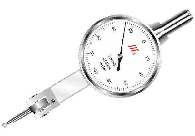 成量杠杆千分表 执行标准： GB/T8123-2007