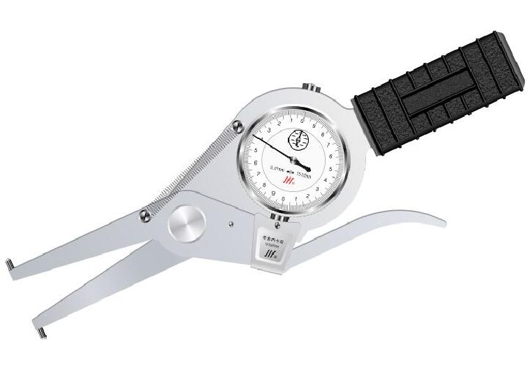 成量带表内卡规 执行标准： JB/T10017