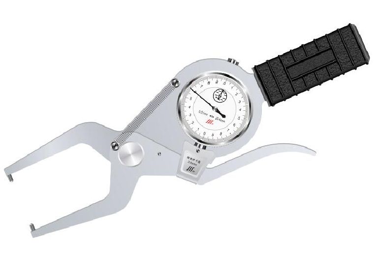 成量带表外卡规 执行标准： JB/T10017