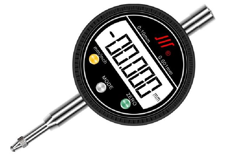 成量电子数显千分表 执行标准： GB/T 18761-2007