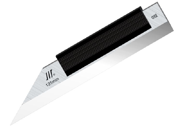 成量刀口尺 执行标准： GB/T 6091-2022