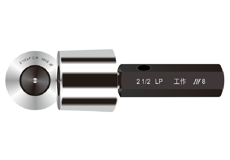 成量石油管线管光滑工作塞规 执行标准： API SPEC 5B；GB/T 9253.2