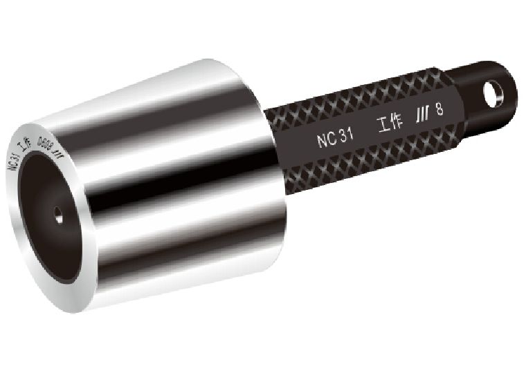 成量石油钻具接头光滑塞规(数字型) 执行标准： API SPEC 7-2；GB/T 22512.2