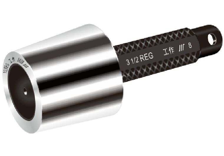 成量石油钻具接头光滑塞规(正规型) 执行标准： API SPEC 7-2；GB/T 22512.2