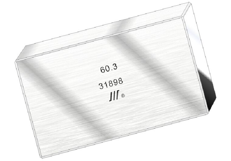 成量单块千分尺专用块 执行标准： GB/T 6093-2001