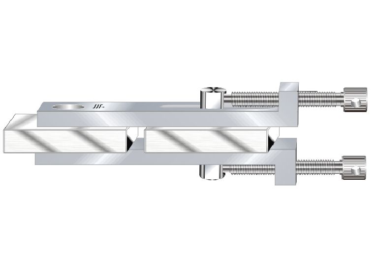 成量量块附件 执行标准： JB3323-2017